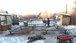Купить винтовые сваи 76 в Донецке и Ростовской области | цена от 1789 руб с доставкой