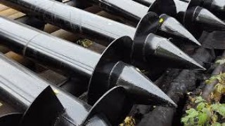 Купить винтовые сваи 76 в Донецке и Ростовской области | цена от 1789 руб с доставкой